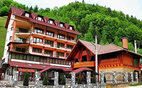 Pensiune Restaurant Piatra Craiului